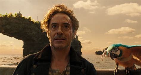 Dolittle Torrent – BluRay 720p .